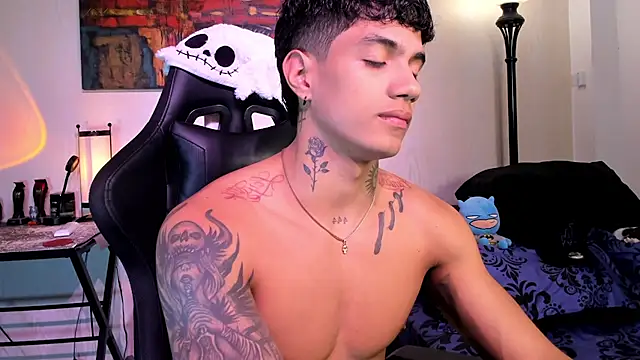 aress damon online show from 12, 2, 2026