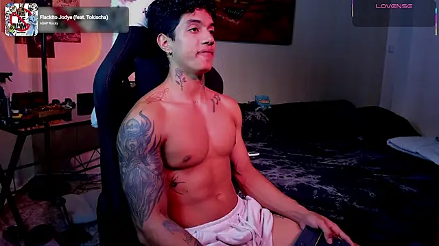 aress damon online show from 29, 3, 2026