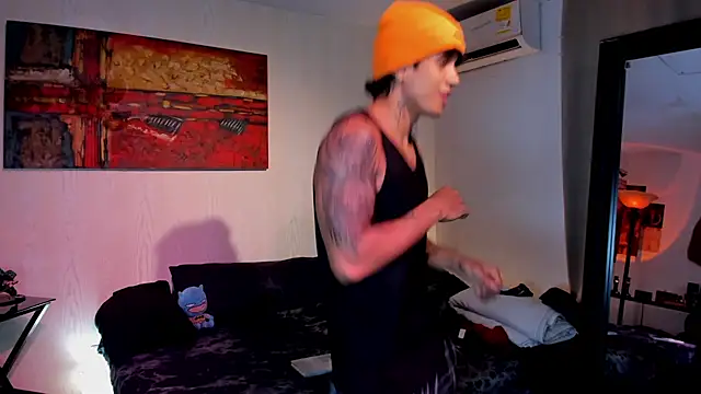 aress damon online show from 12, 4, 2026