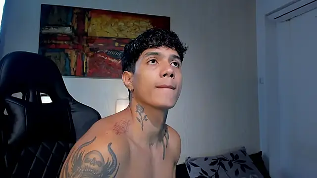 aress damon online show from 17, 12, 2025