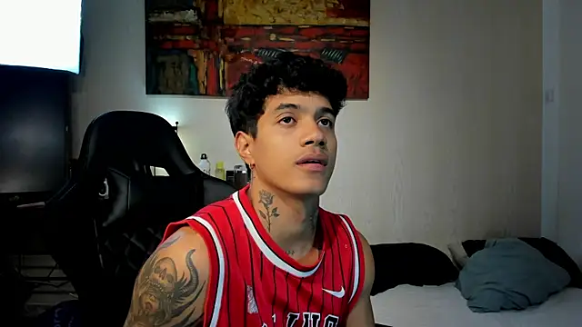 aress damon online show from 22, 12, 2025