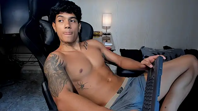 aress damon online show from 21, 12, 2025