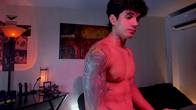 aress damon online show from 10, 4, 2026