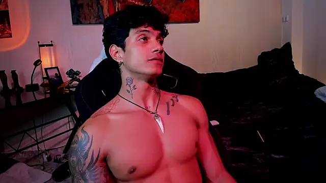 aress damon online show from 13, 4, 2026