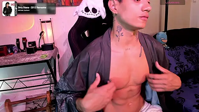 aress damon online show from 2, 3, 2026