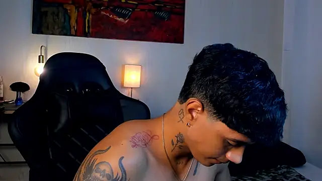 aress damon online show from 22, 11, 2025