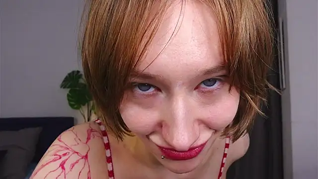 SweetKittyPlay online show from 27, 11, 2025