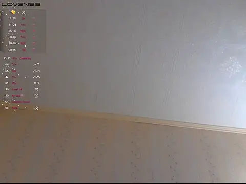 LustfulSarah online show from 14, 11, 2025