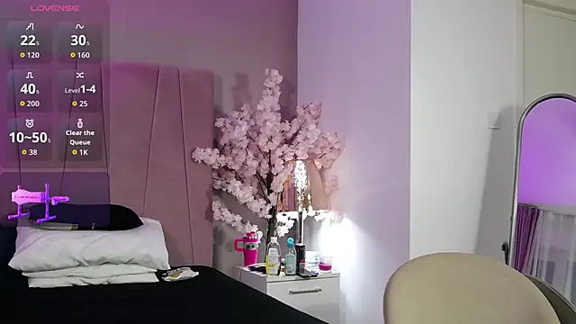 DeniseSun online show from 9, 1, 2026