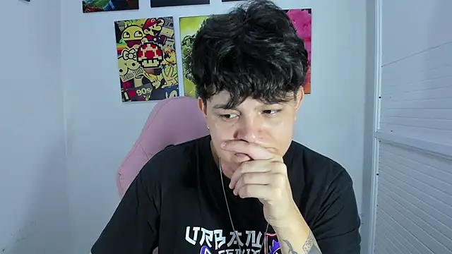  ian sweet online show from 22, 11, 2025