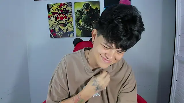  ian sweet online show from 16, 1, 2026