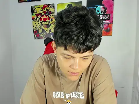  ian sweet online show from 18, 12, 2025