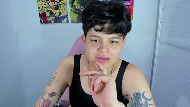  ian sweet online show from 21, 11, 2025