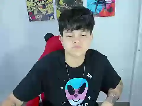  ian sweet online show from 27, 11, 2025