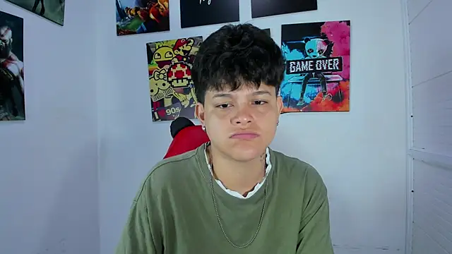  ian sweet online show from 14, 1, 2026