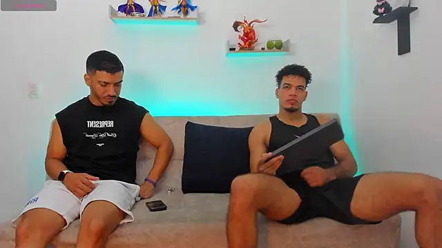 heteros curious online show from 13, 5, 2026