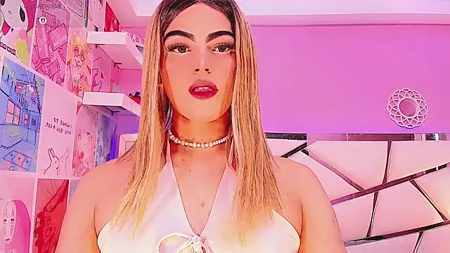 Snapshot of DaleskaSanchez chatting on 23, 2, 2026 DaleskaSanchez online show from 23, 2, 2026