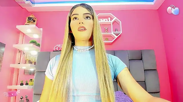 Snapshot of DaleskaSanchez chatting on 9, 1, 2026 DaleskaSanchez online show from 9, 1, 2026