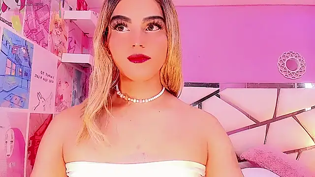 Snapshot of DaleskaSanchez chatting on 22, 2, 2026 DaleskaSanchez online show from 22, 2, 2026