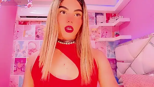 Snapshot of DaleskaSanchez chatting on 2, 3, 2026 DaleskaSanchez online show from 2, 3, 2026