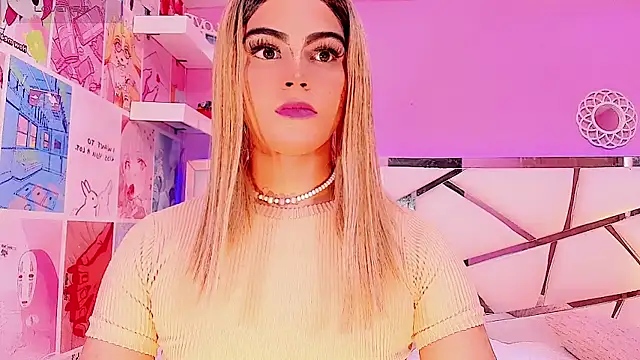 Snapshot of DaleskaSanchez chatting on 26, 2, 2026 DaleskaSanchez online show from 26, 2, 2026