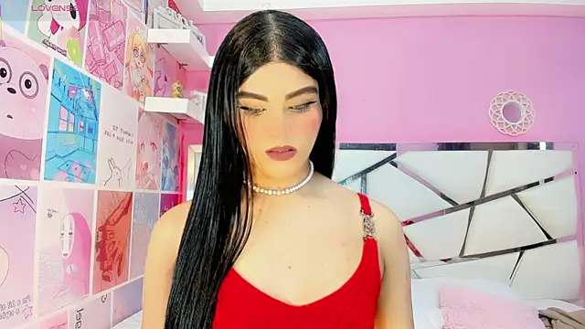 Snapshot of DaleskaSanchez chatting on 31, 1, 2026 DaleskaSanchez online show from 31, 1, 2026