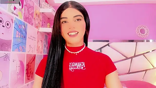 Snapshot of DaleskaSanchez chatting on 7, 2, 2026 DaleskaSanchez online show from 7, 2, 2026