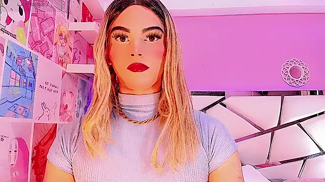 Snapshot of DaleskaSanchez chatting on 21, 2, 2026 DaleskaSanchez online show from 21, 2, 2026