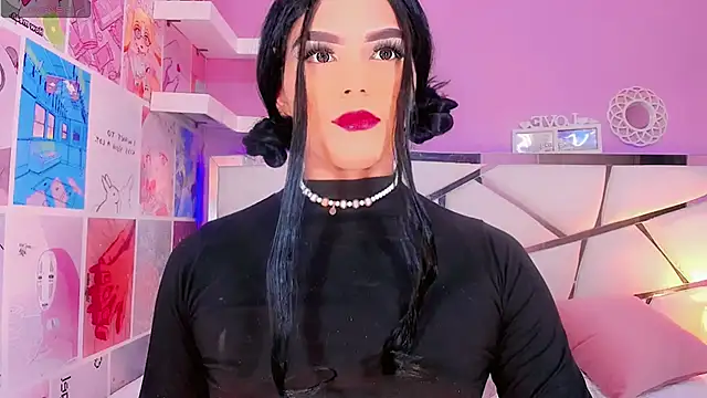 Snapshot of DaleskaSanchez chatting on 12, 2, 2026 DaleskaSanchez online show from 12, 2, 2026