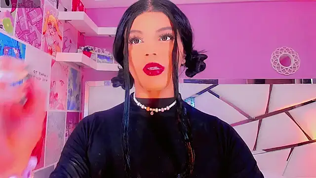 Snapshot of DaleskaSanchez chatting on 12, 2, 2026 DaleskaSanchez online show from 12, 2, 2026