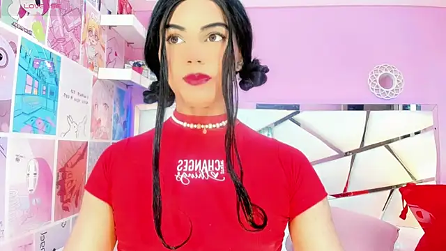 Snapshot of DaleskaSanchez chatting on 13, 2, 2026 DaleskaSanchez online show from 13, 2, 2026