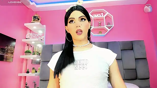 Snapshot of DaleskaSanchez chatting on 15, 1, 2026 DaleskaSanchez online show from 15, 1, 2026