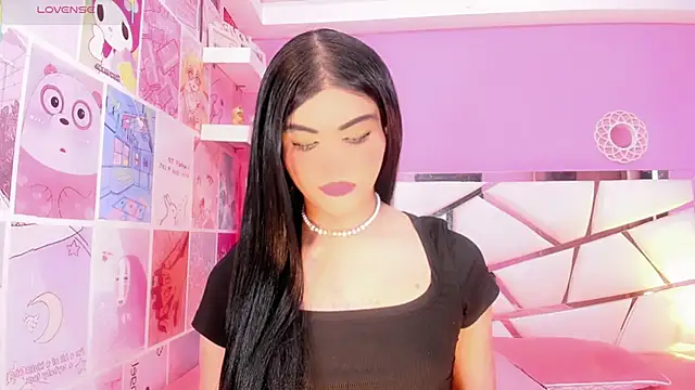 Snapshot of DaleskaSanchez chatting on 6, 2, 2026 DaleskaSanchez online show from 6, 2, 2026