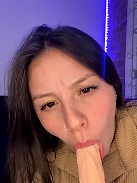 ValeryPalmer online show from 22, 12, 2025