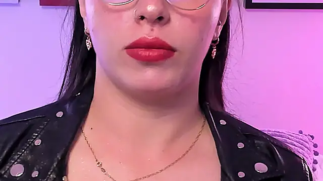 ValeryPalmer online show from 1, 12, 2025