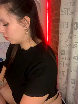 ValeryPalmer online show from 1, 12, 2025