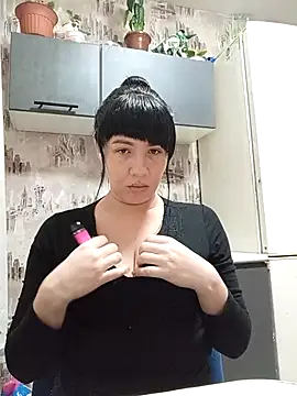 KARINA-TITS online show from 26, 11, 2025