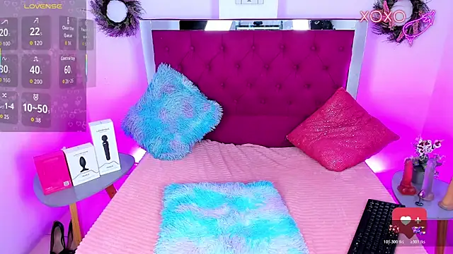 Samantha  F W online show from 13, 3, 2026