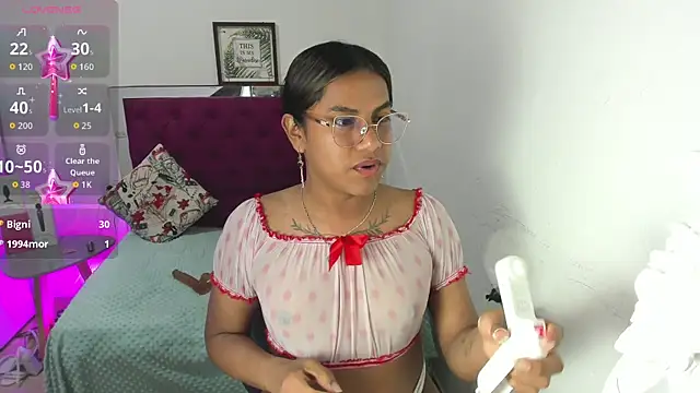 Samantha  F W online show from 5, 7, 2026