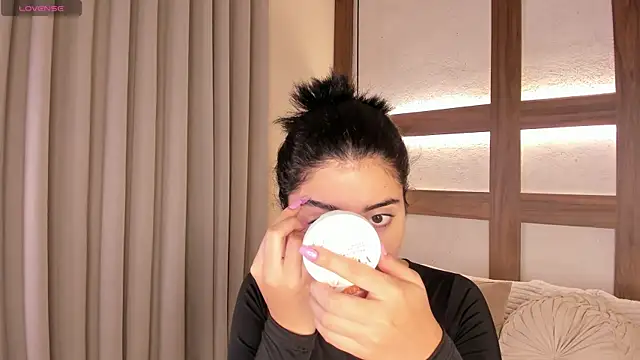 SarhaVega online show from 17, 1, 2026