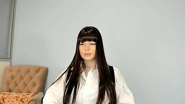 MignonBlunden online show from 25, 11, 2025