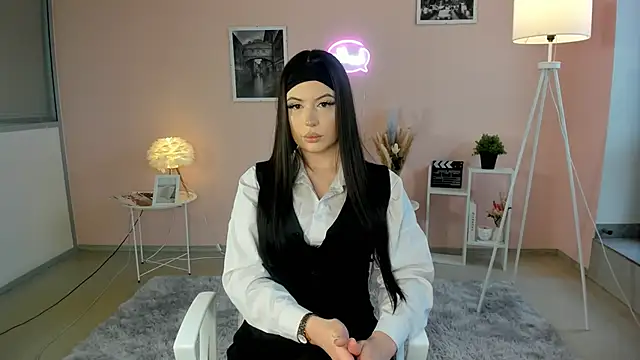 MignonBlunden online show from 28, 11, 2025