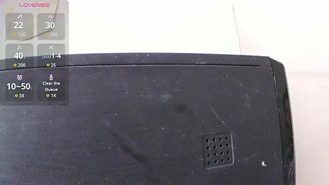 ashleey palmer online show from 9, 1, 2026