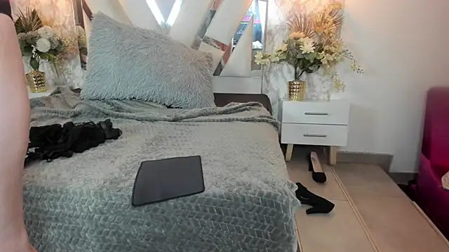 Snapshot of Mysterius_Woman chatting on 16, 2, 2026 Mysterius Woman online show from 16, 2, 2026