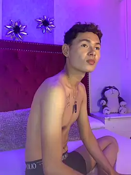 Milan Rizo online show from 23, 11, 2025