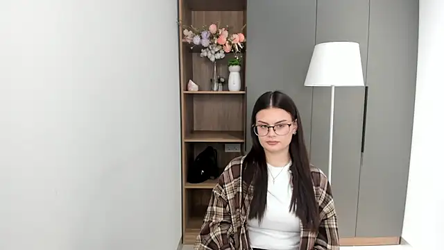 MaryIouiseBroome online show from 23, 11, 2025