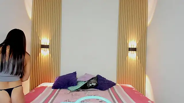 Snapshot of Izelevans chatting on 3, 2, 2026 Izelevans online show from 3, 2, 2026