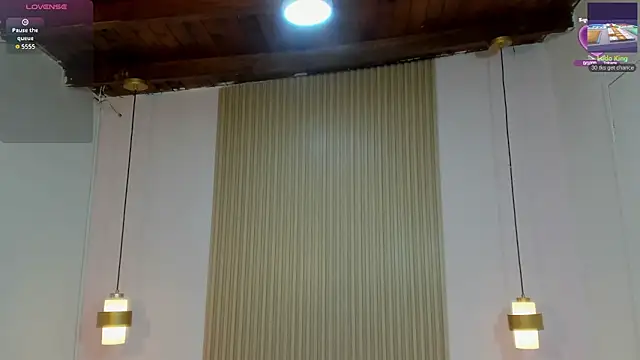 Snapshot of Izelevans chatting on 28, 2, 2026 Izelevans online show from 28, 2, 2026