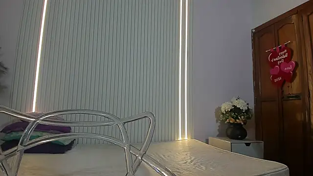 Snapshot of Izelevans chatting on 18, 1, 2026 Izelevans online show from 18, 1, 2026