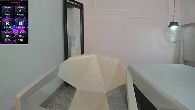 Izelevans online show from 21, 3, 2026